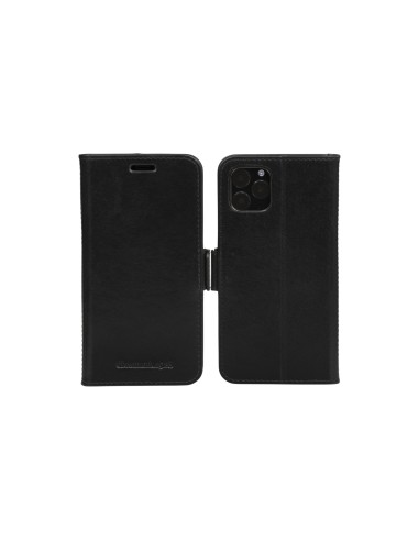 dbramante1928 CPH Slim custodia per cellulare 14,7 cm (5.8") Custodia a borsellino Nero