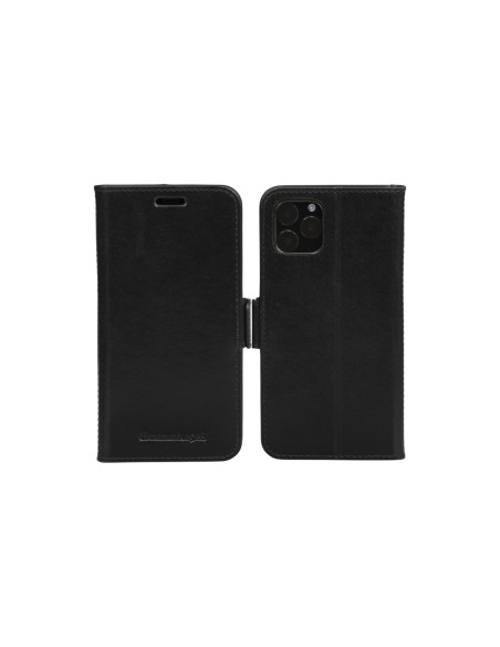 dbramante1928 CPH Slim custodia per cellulare 14,7 cm (5.8") Custodia a borsellino Nero