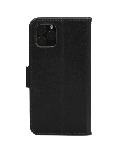 dbramante1928 CPH Slim custodia per cellulare 14,7 cm (5.8") Custodia a borsellino Nero