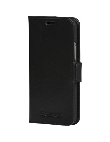 dbramante1928 CPH Slim custodia per cellulare 14,7 cm (5.8") Custodia a borsellino Nero