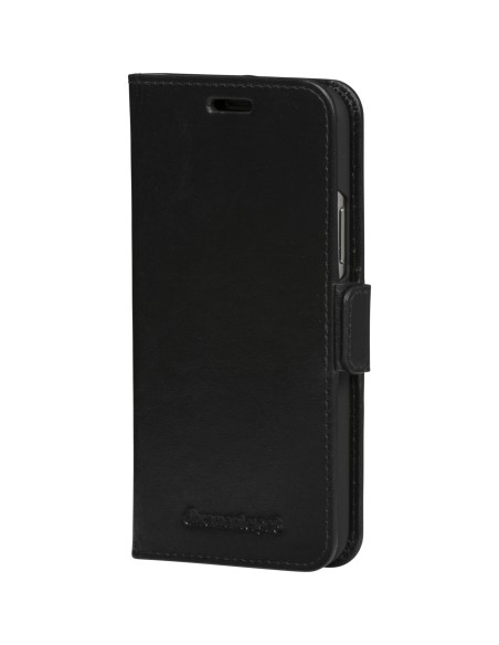 dbramante1928 CPH Slim custodia per cellulare 14,7 cm (5.8") Custodia a borsellino Nero