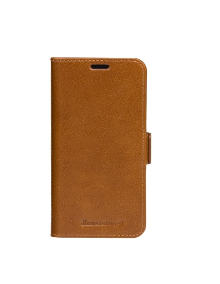 dbramante1928 CPH Slim custodia per cellulare 15,5 cm (6.1") Custodia a borsellino Marrone chiaro