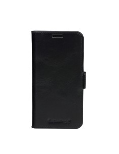dbramante1928 CPH Slim custodia per cellulare 15,5 cm (6.1") Custodia a borsellino Nero