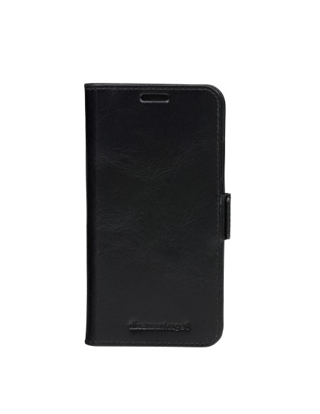 dbramante1928 CPH Slim custodia per cellulare 15,5 cm (6.1") Custodia a borsellino Nero