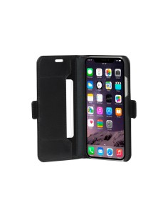 dbramante1928 CPH Slim custodia per cellulare 15,5 cm (6.1") Custodia a borsellino Nero 2