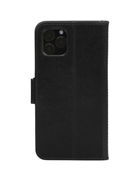 dbramante1928 CPH Slim custodia per cellulare 15,5 cm (6.1") Custodia a borsellino Nero