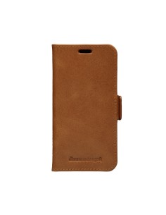 dbramante1928 Copenhagen Slim custodia per cellulare 13,7 cm (5.4") Custodia a borsellino Marrone chiaro