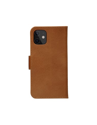 dbramante1928 Copenhagen Slim custodia per cellulare 13,7 cm (5.4") Custodia a borsellino Marrone chiaro