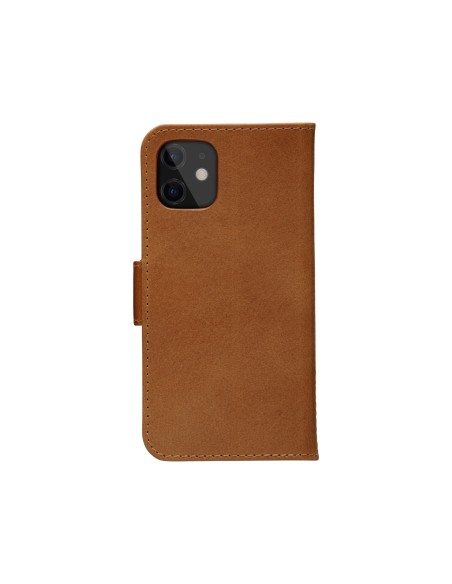 dbramante1928 Copenhagen Slim custodia per cellulare 13,7 cm (5.4") Custodia a borsellino Marrone chiaro