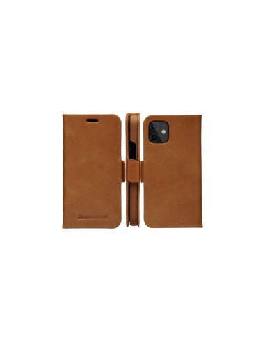 dbramante1928 Copenhagen Slim custodia per cellulare 13,7 cm (5.4") Custodia a borsellino Marrone chiaro