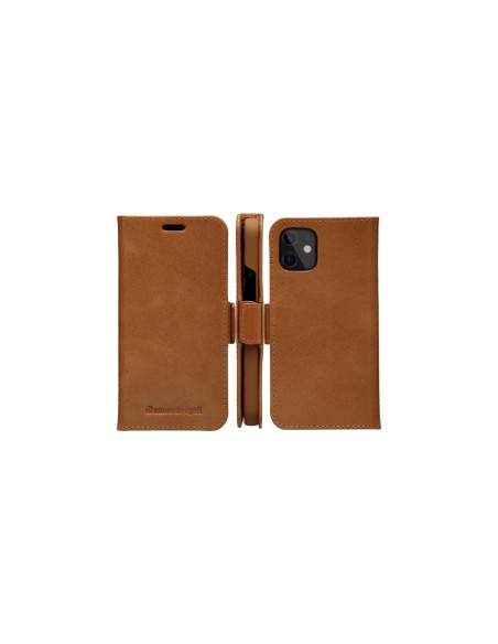 dbramante1928 Copenhagen Slim custodia per cellulare 13,7 cm (5.4") Custodia a borsellino Marrone chiaro