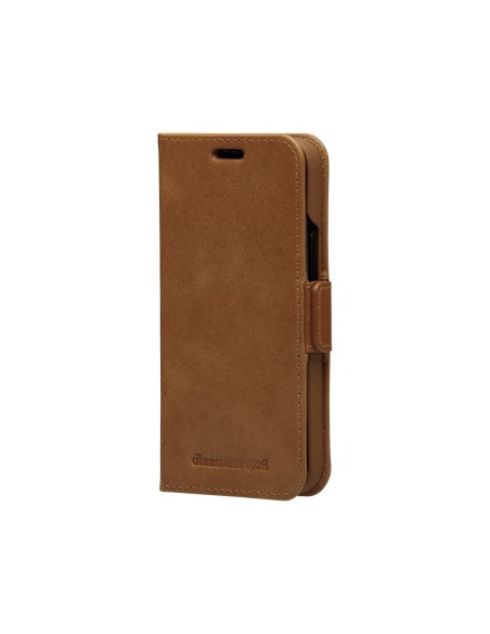 dbramante1928 Copenhagen Slim custodia per cellulare 13,7 cm (5.4") Custodia a borsellino Marrone chiaro