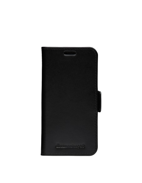 dbramante1928 Copenhagen Slim custodia per cellulare 13,7 cm (5.4") Custodia a borsellino Nero