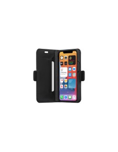dbramante1928 Copenhagen Slim custodia per cellulare 13,7 cm (5.4") Custodia a borsellino Nero 2