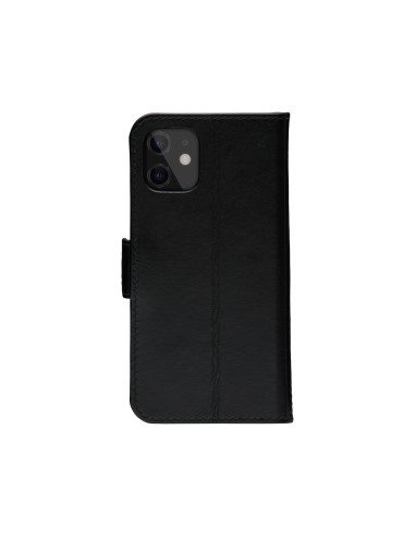 dbramante1928 Copenhagen Slim custodia per cellulare 13,7 cm (5.4") Custodia a borsellino Nero