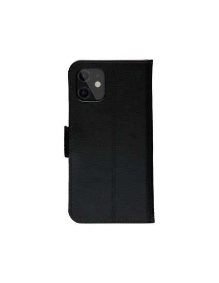 dbramante1928 Copenhagen Slim custodia per cellulare 13,7 cm (5.4") Custodia a borsellino Nero