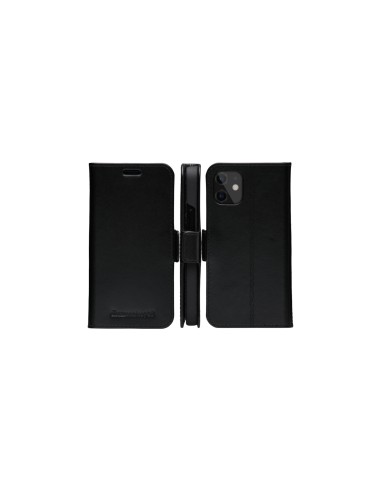 dbramante1928 Copenhagen Slim custodia per cellulare 13,7 cm (5.4") Custodia a borsellino Nero