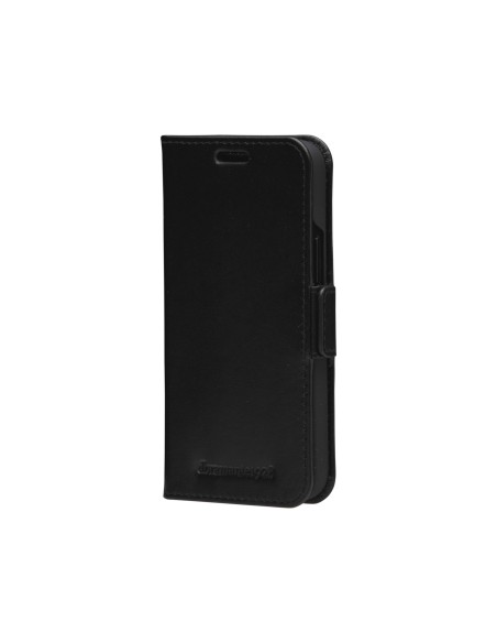 dbramante1928 Copenhagen Slim custodia per cellulare 13,7 cm (5.4") Custodia a borsellino Nero