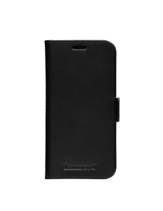 dbramante1928 Copenhagen Slim custodia per cellulare 15,5 cm (6.1") Custodia a borsellino Nero