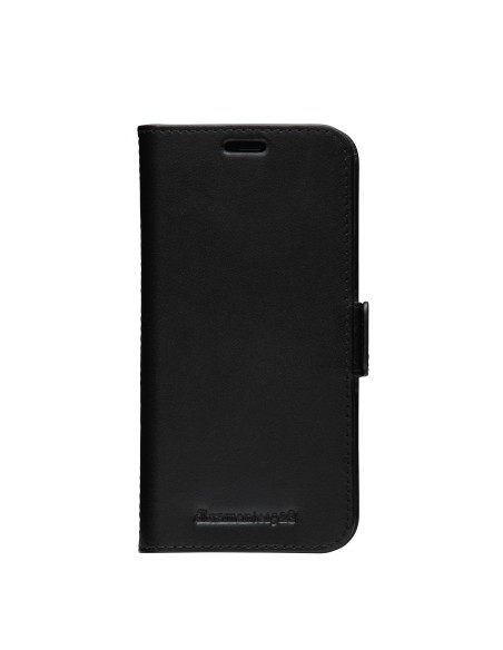 dbramante1928 Copenhagen Slim custodia per cellulare 15,5 cm (6.1") Custodia a borsellino Nero