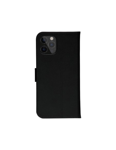 dbramante1928 Copenhagen Slim custodia per cellulare 15,5 cm (6.1") Custodia a borsellino Nero