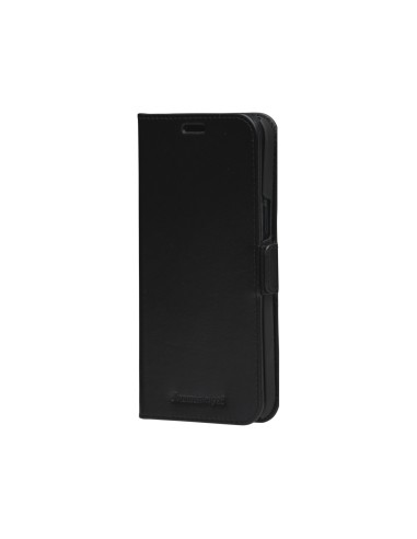 dbramante1928 Copenhagen Slim custodia per cellulare 15,5 cm (6.1") Custodia a borsellino Nero