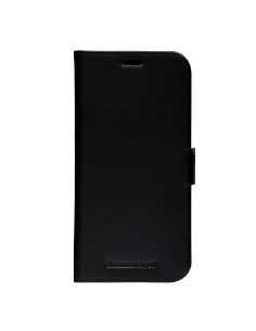 dbramante1928 Copenhagen Slim custodia per cellulare 17 cm (6.7") Custodia a borsellino Nero