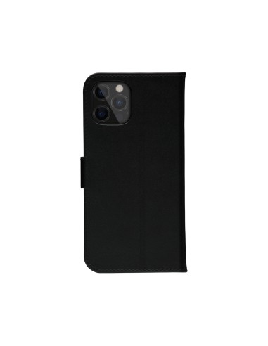 dbramante1928 Copenhagen Slim custodia per cellulare 17 cm (6.7") Custodia a borsellino Nero