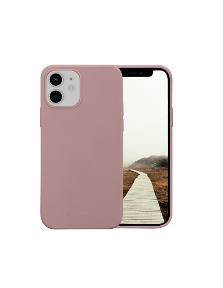 dbramante1928 Greenland custodia per cellulare 13,8 cm (5.42") Cover Rosa
