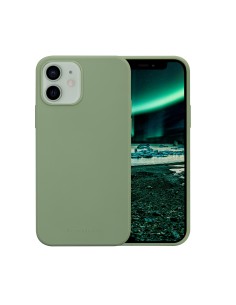dbramante1928 GL54RDGR1275 custodia per cellulare 13,7 cm (5.4") Cover Verde