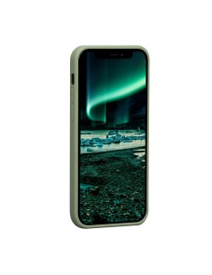 dbramante1928 GL54RDGR1275 custodia per cellulare 13,7 cm (5.4") Cover Verde 2
