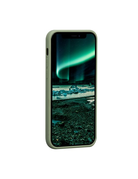 dbramante1928 GL54RDGR1275 custodia per cellulare 13,7 cm (5.4") Cover Verde