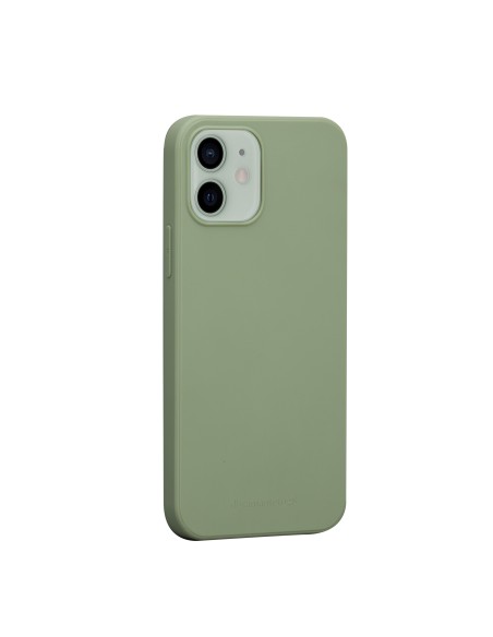 dbramante1928 GL54RDGR1275 custodia per cellulare 13,7 cm (5.4") Cover Verde