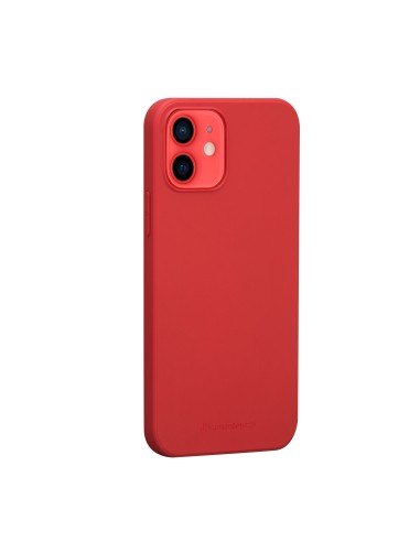 dbramante1928 GL61CARE1279 custodia per cellulare 15,5 cm (6.1") Cover Rosso