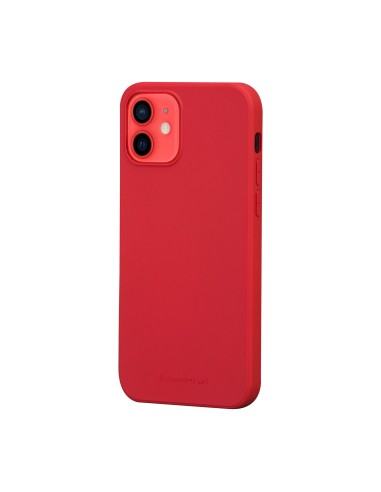 dbramante1928 GL61CARE1279 custodia per cellulare 15,5 cm (6.1") Cover Rosso