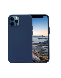 dbramante1928 Greenland custodia per cellulare 17 cm (6.68") Cover Blu