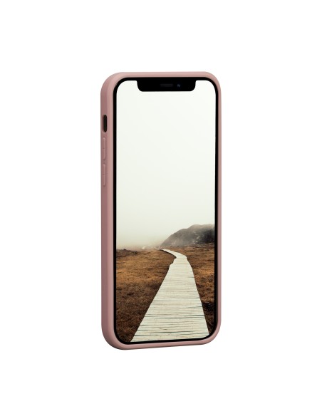 dbramante1928 Greenland custodia per cellulare 17 cm (6.68") Cover Rosa