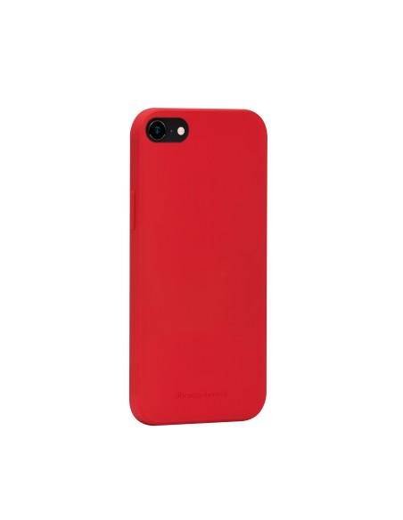 dbramante1928 GLSECARE1266 custodia per cellulare 11,9 cm (4.7") Cover Rosso