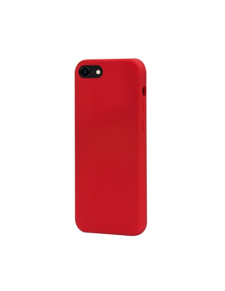 dbramante1928 GLSECARE1266 custodia per cellulare 11,9 cm (4.7") Cover Rosso