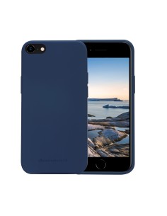dbramante1928 Greenland custodia per cellulare 11,9 cm (4.7") Cover Blu