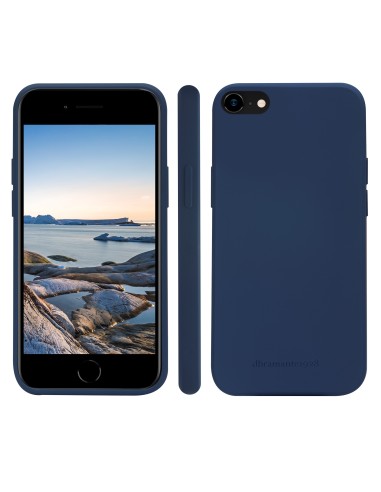 dbramante1928 Greenland custodia per cellulare 11,9 cm (4.7") Cover Blu