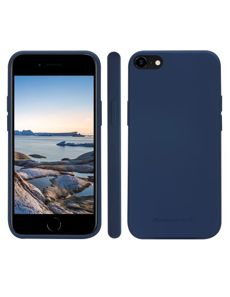 dbramante1928 Greenland custodia per cellulare 11,9 cm (4.7") Cover Blu