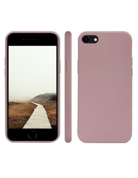 dbramante1928 Greenland custodia per cellulare 11,9 cm (4.7") Cover Rosa