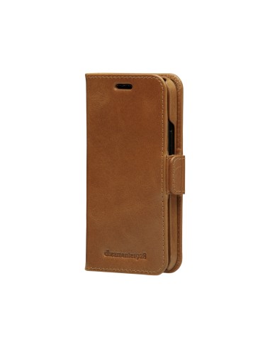 dbramante1928 Lynge custodia per cellulare 13,7 cm (5.4") Custodia a borsellino Marrone chiaro