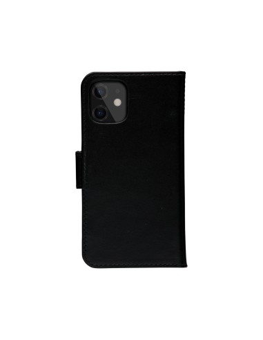 dbramante1928 Lynge custodia per cellulare 13,7 cm (5.4") Custodia a borsellino Nero