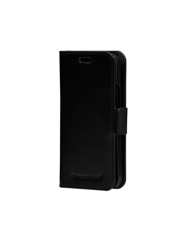 dbramante1928 Lynge custodia per cellulare 13,7 cm (5.4") Custodia a borsellino Nero