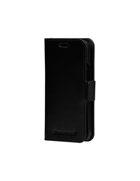 dbramante1928 Lynge custodia per cellulare 13,7 cm (5.4") Custodia a borsellino Nero