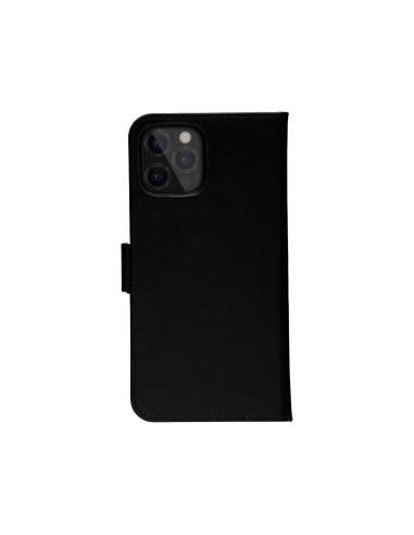 dbramante1928 Lynge custodia per cellulare 17 cm (6.7") Custodia a borsellino Nero