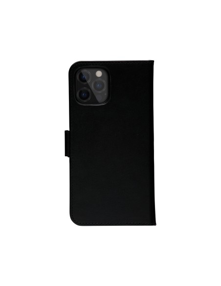 dbramante1928 Lynge custodia per cellulare 17 cm (6.7") Custodia a borsellino Nero