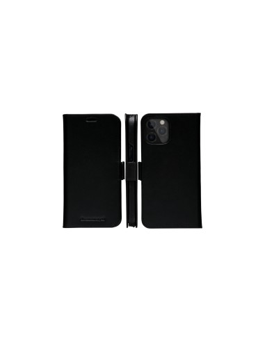 dbramante1928 Lynge custodia per cellulare 17 cm (6.7") Custodia a borsellino Nero